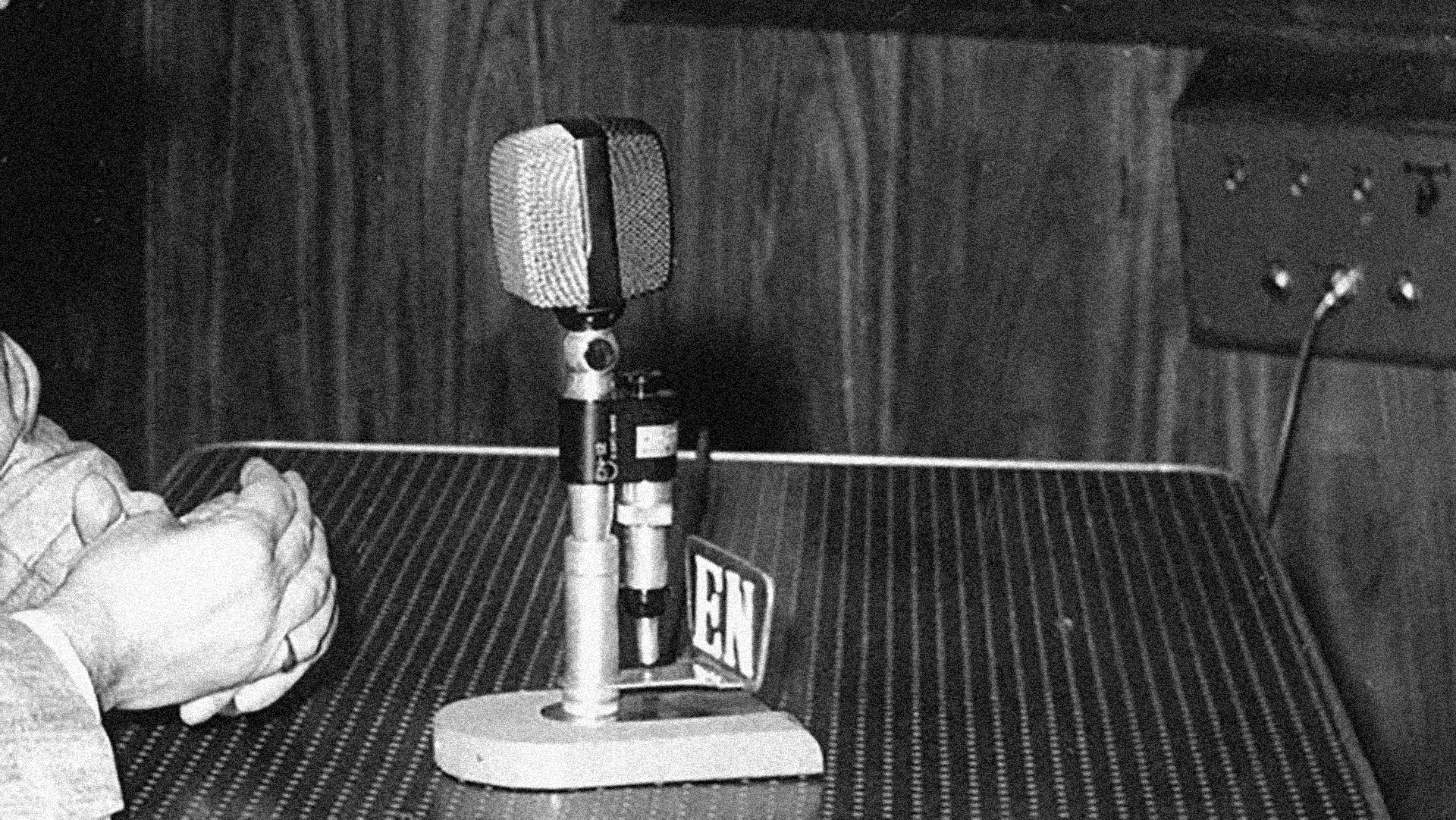 Rádio Pública Portuguesa celebra 90 anos