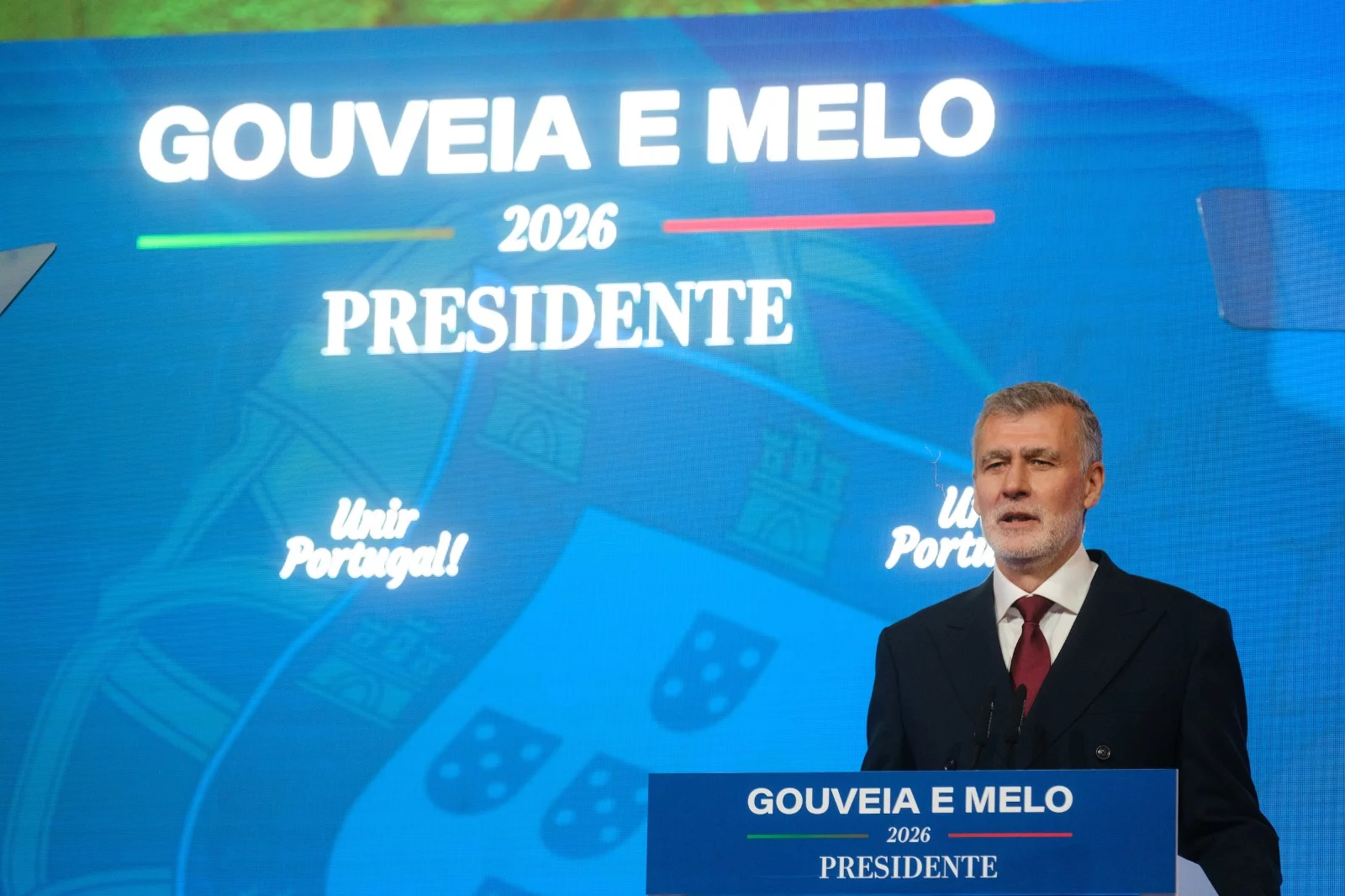 Jantar da Associação Cívica Honrar Portugal