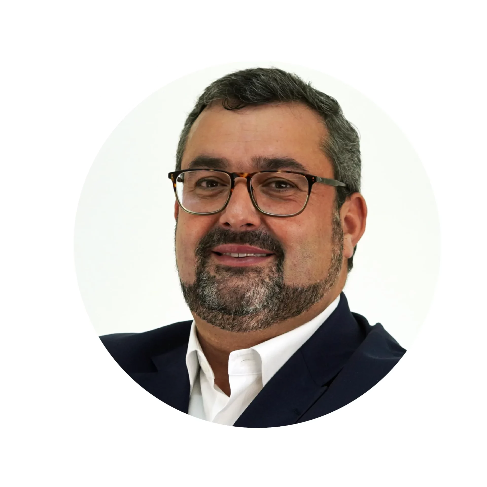 Coordenador Distrital